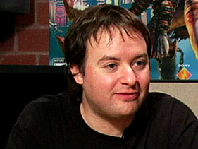 David Jaffe